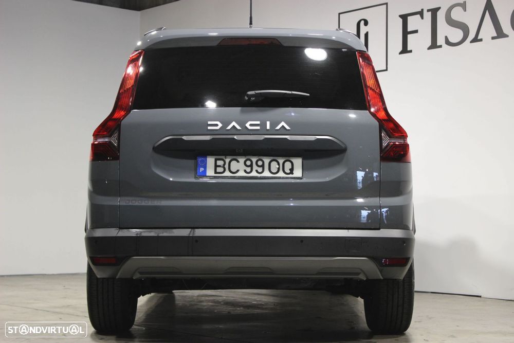 Dacia Jogger - 7