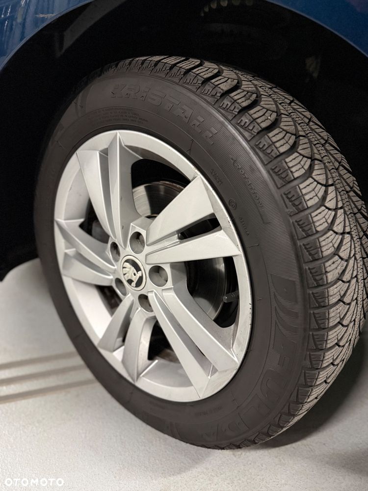 Skoda Fabia 1.0 TSI Ambition - 10