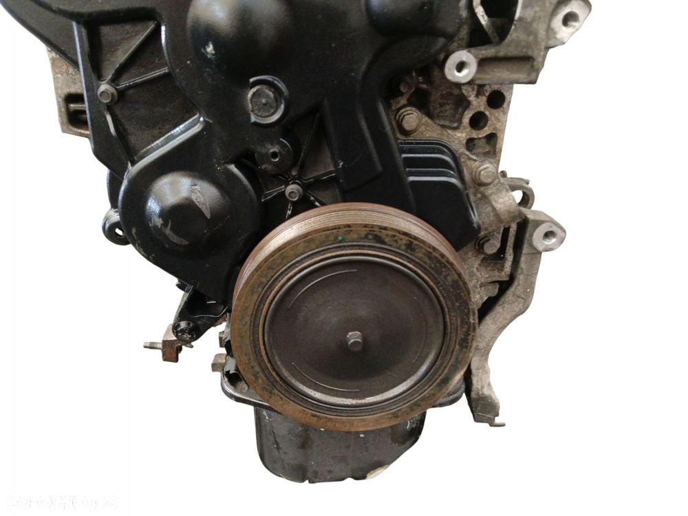 SILNIK SŁUPEK FORD FOCUS MK3 1.6 TDCI 95KM 70kW T3DB 200 TYŚ - 8
