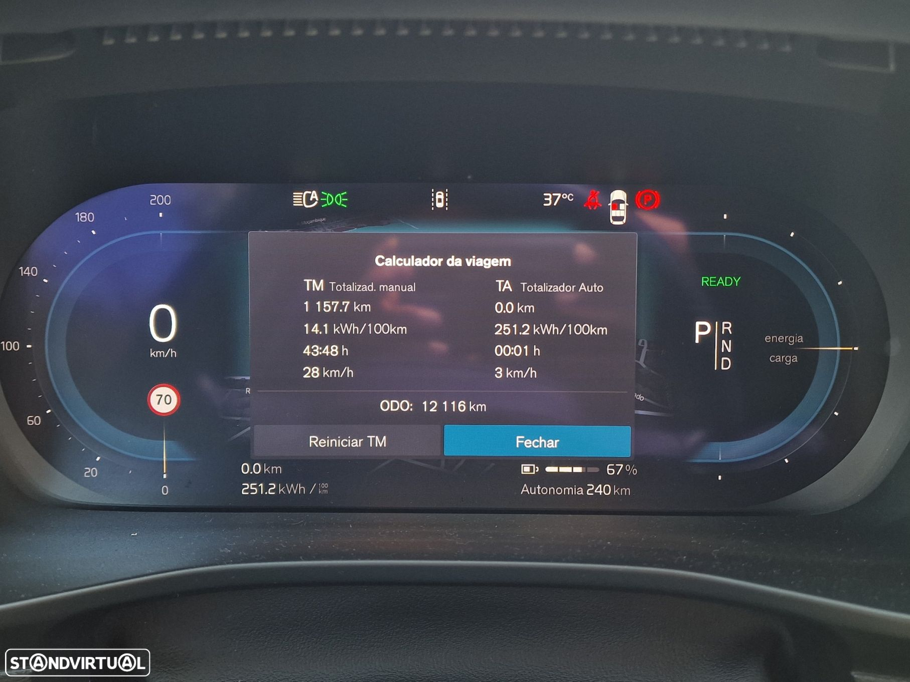 Volvo XC 40 Recharge Core - 26