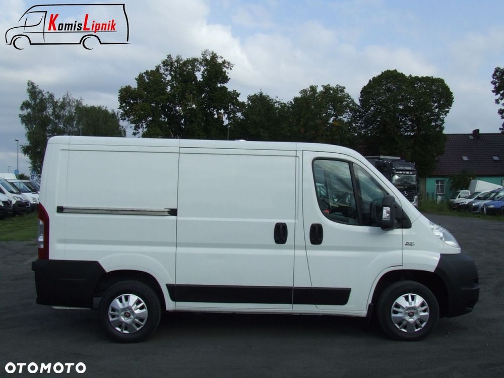 Fiat DUCATO - 9