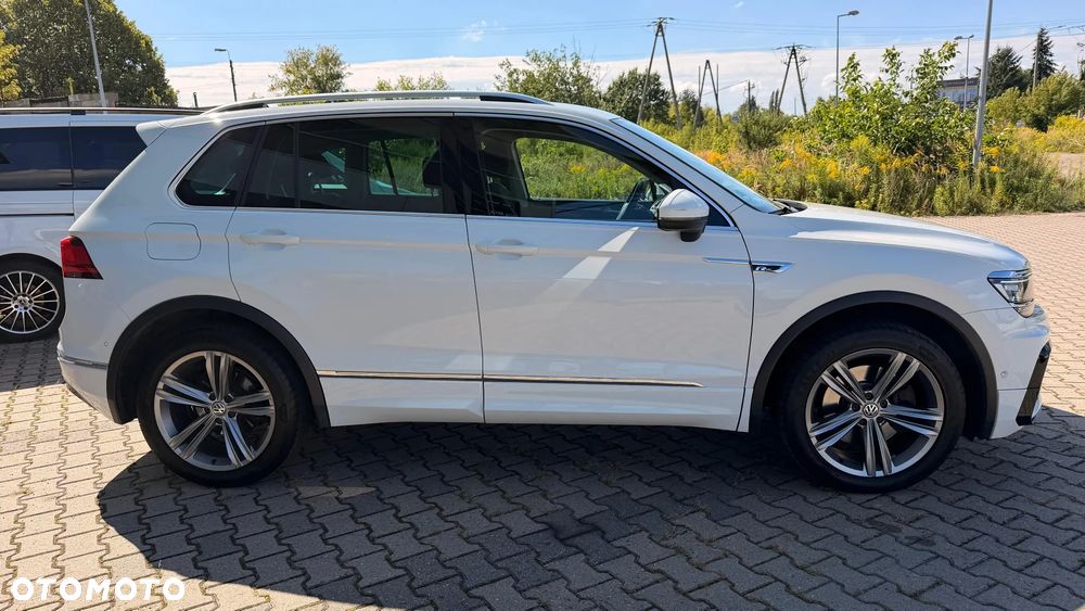 Volkswagen Tiguan 2.0 TDI BMT SCR 4Mot Comfortline DSG - 3