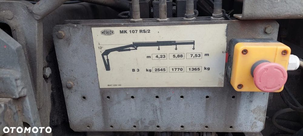 MAN 26.293 - 5