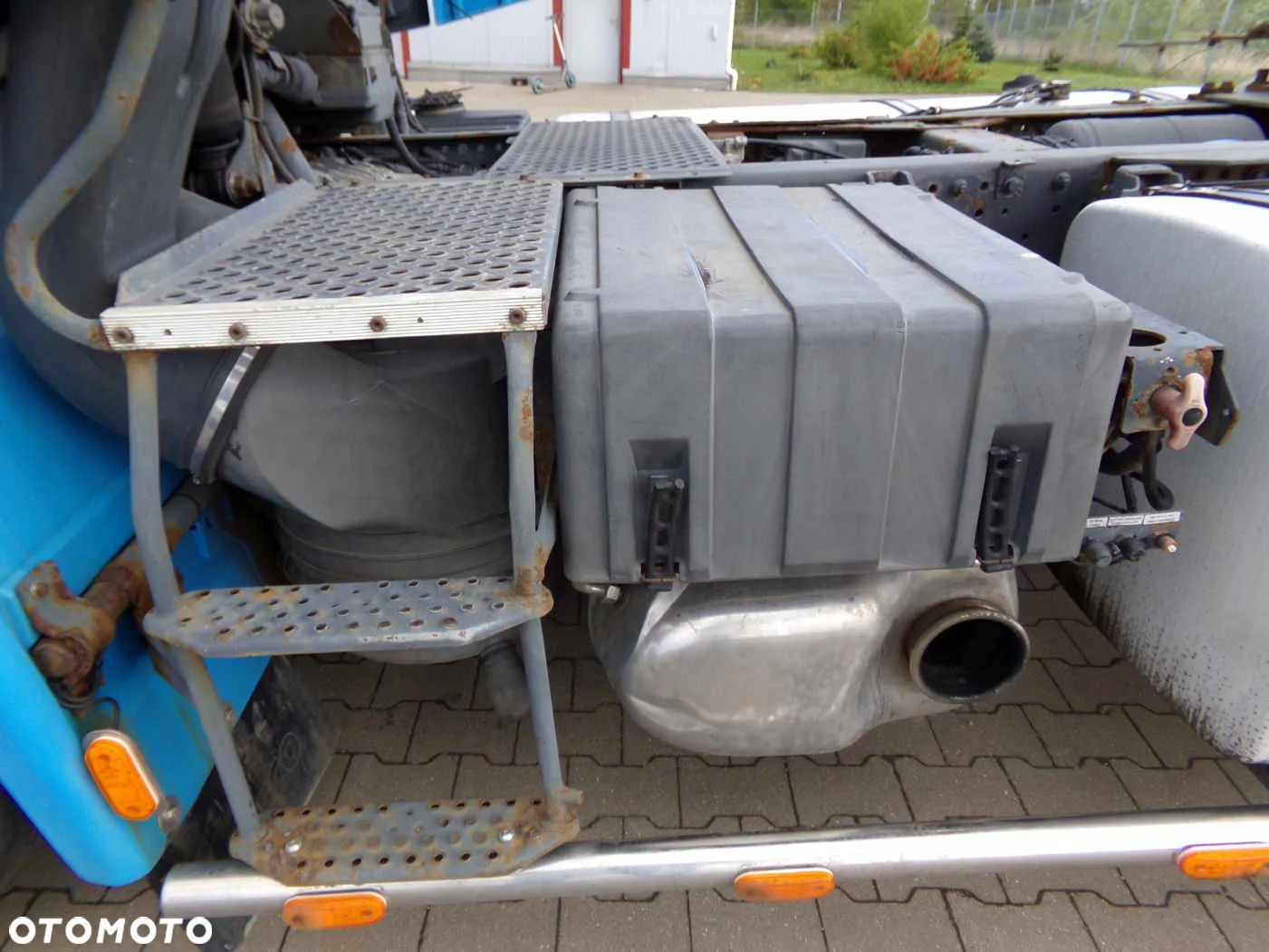 Iveco Stralis - 12