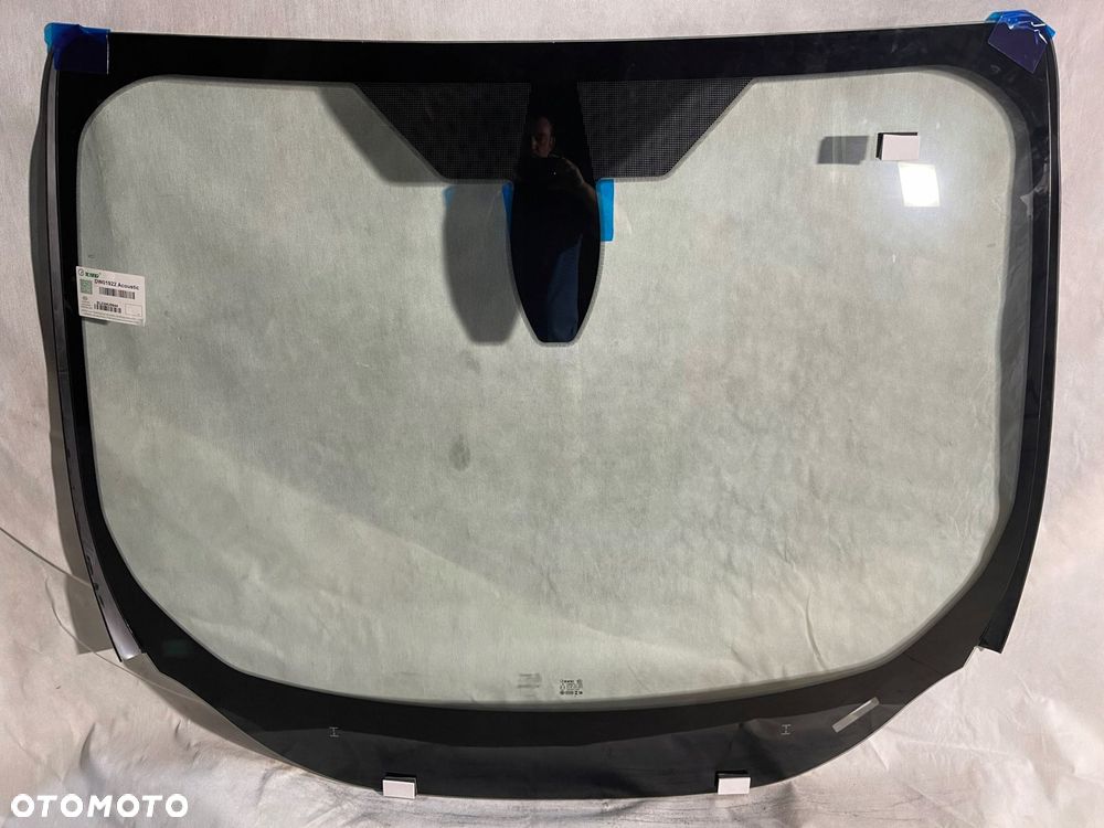szyba przednia ford escape / kuga acoustic 2012-2019 - 1