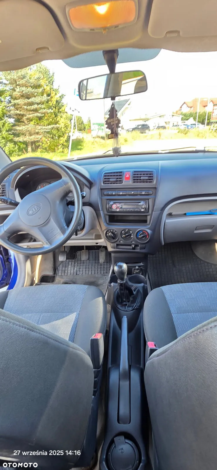 Kia Picanto - 5