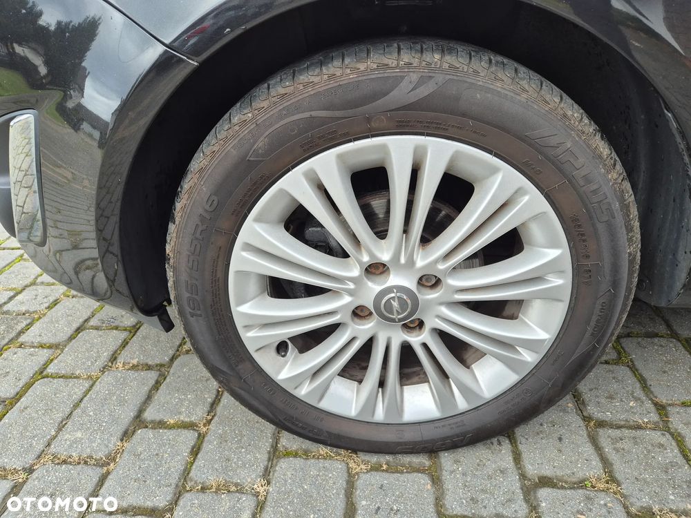 Opel Corsa ver-1-4-t-120-lat-s-s - 6