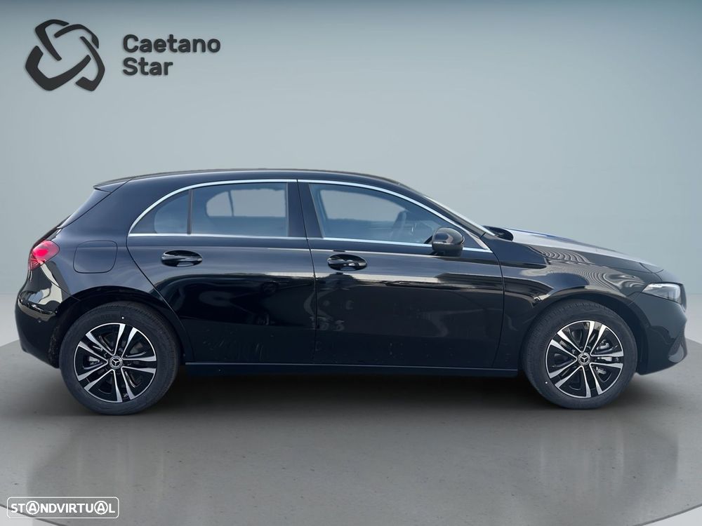 Mercedes-Benz A 250 e - 5