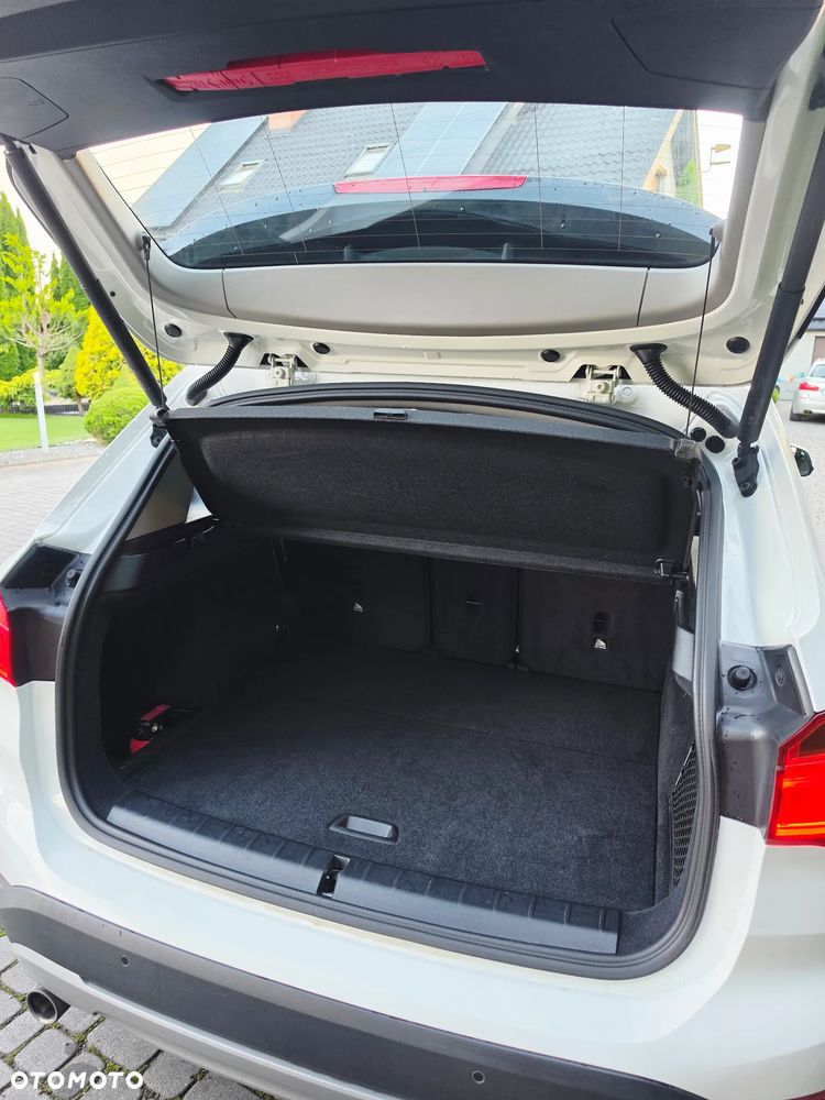 BMW X1 sDrive18i - 7