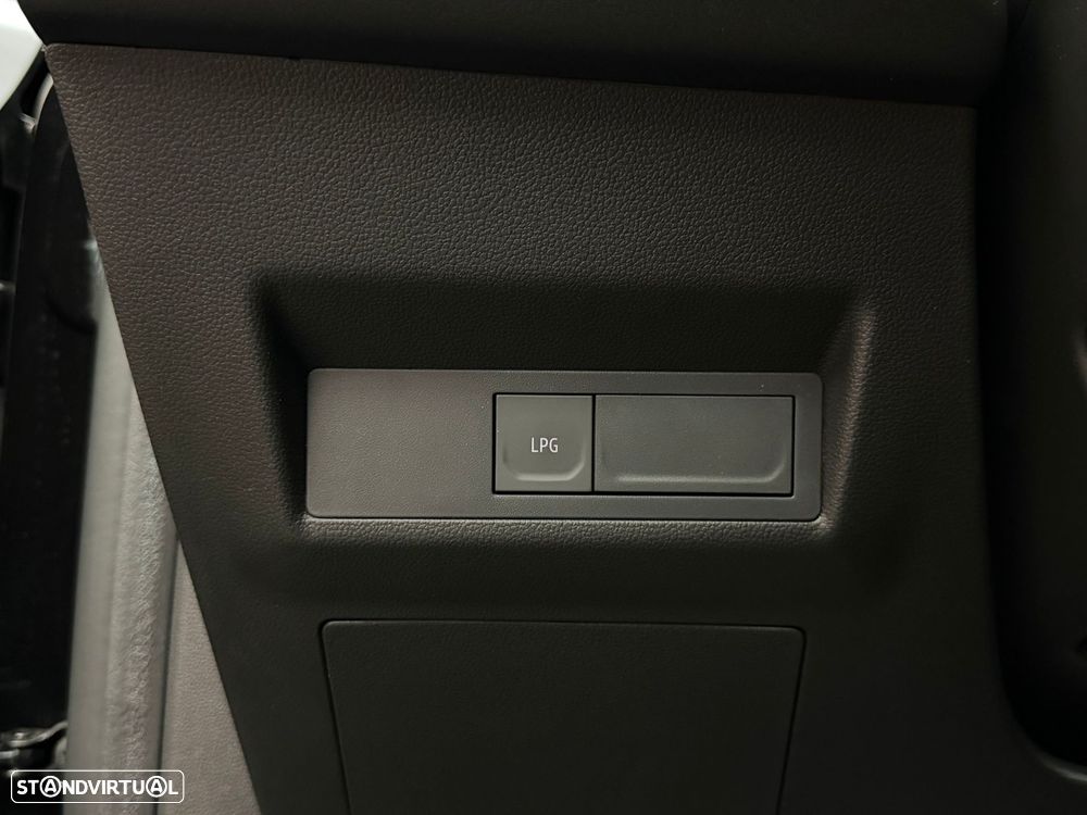 Mitsubishi ASX 1.0 MPI-T Bi-Fuel Kaiteki - 14