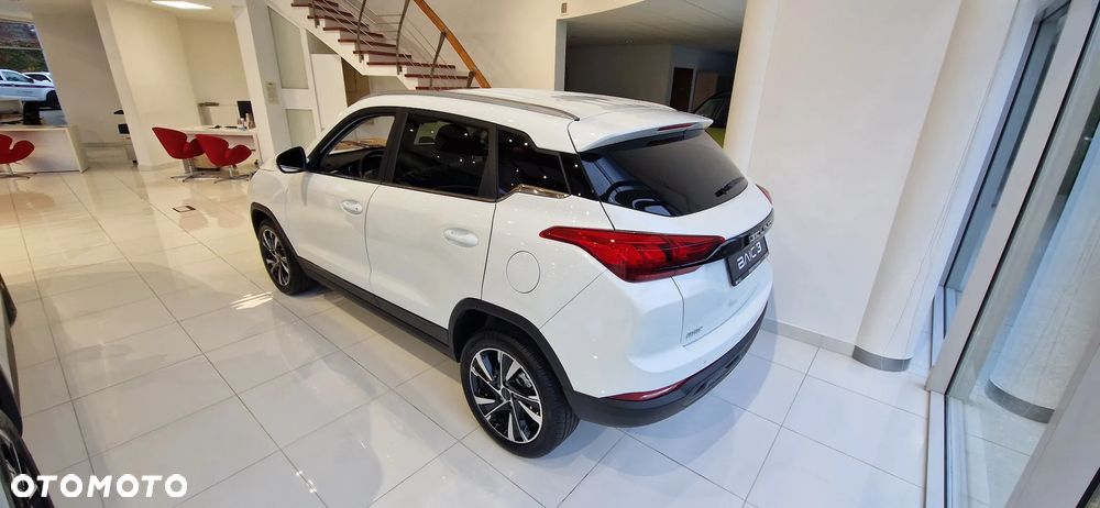 BAIC 3 1.5T Luxury - 4