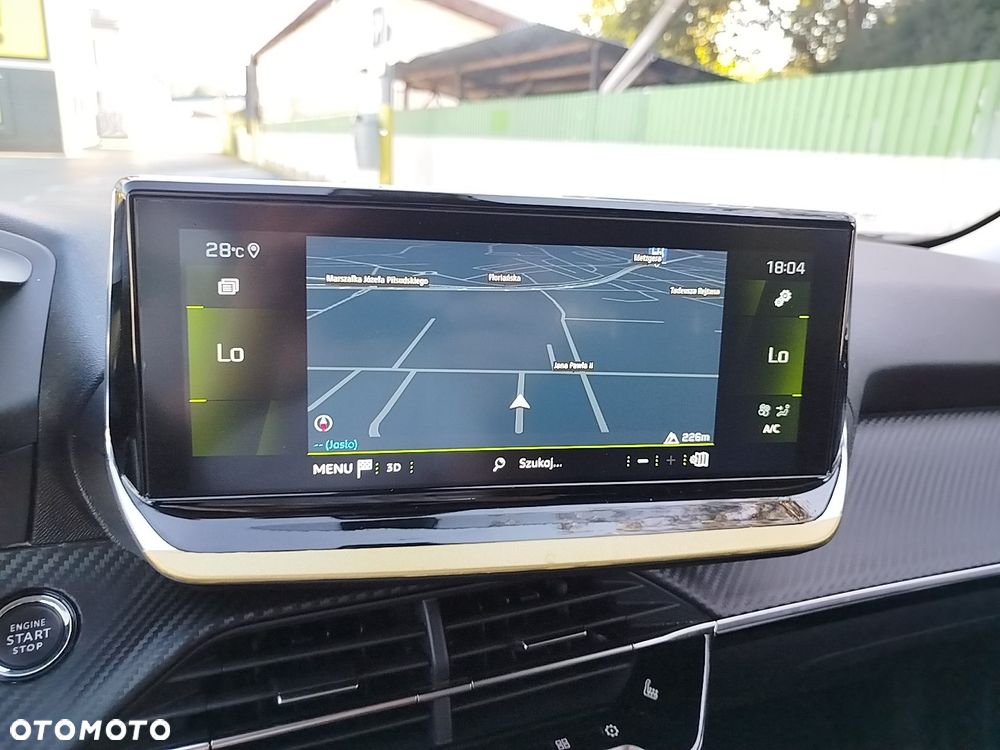 Peugeot 2008 PureTech 130 EAT8 Allure - 15