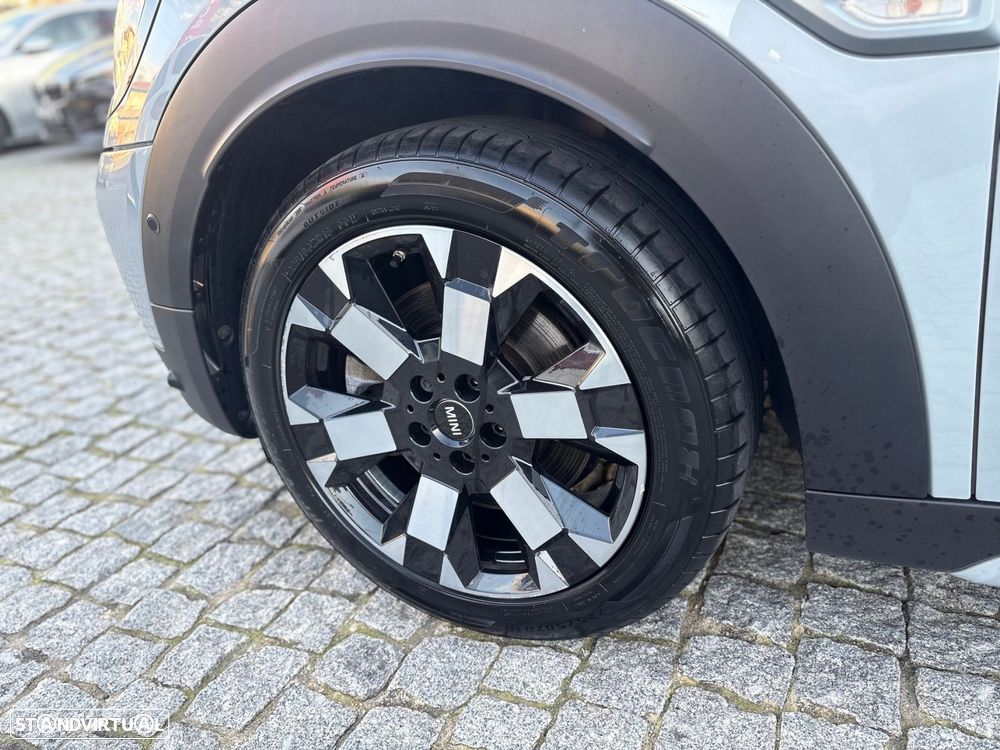 MINI Countryman Cooper SE Premium Untamed Edition Auto - 55