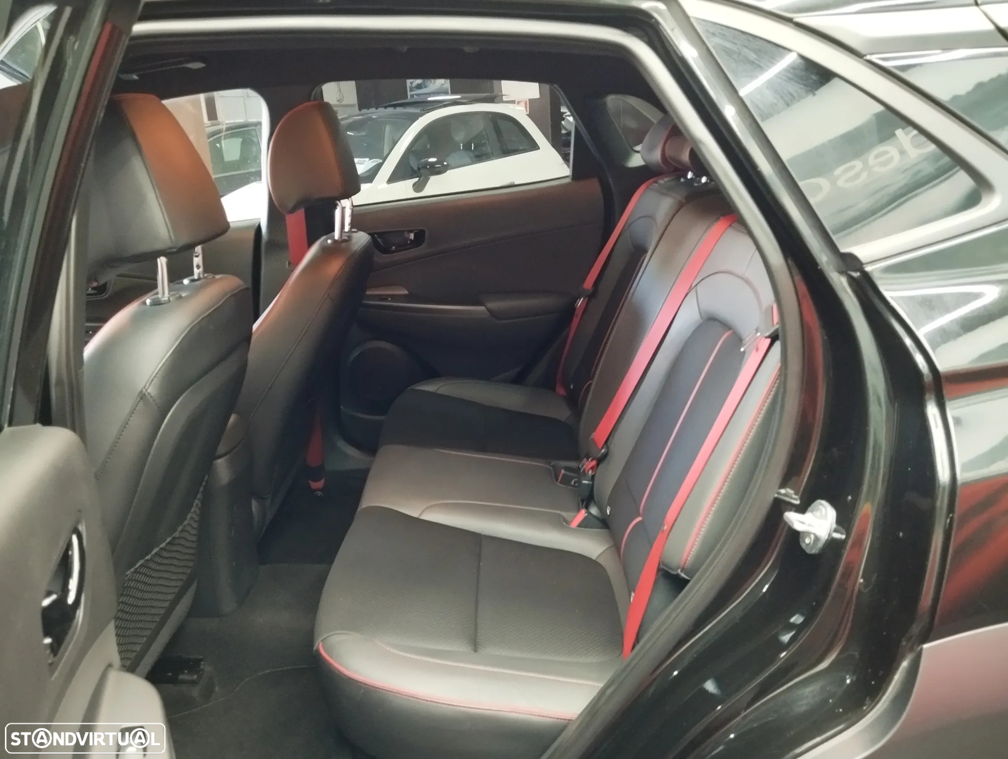 Hyundai Kauai 1.0 T-GDi Premium - 13