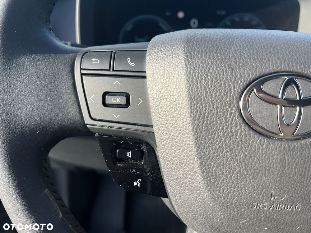 Toyota C-HR 1.8 Hybrid Comfort - 22