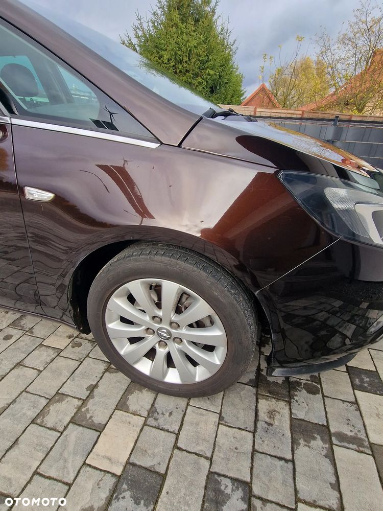 Opel Zafira 1.6 T Enjoy - 5