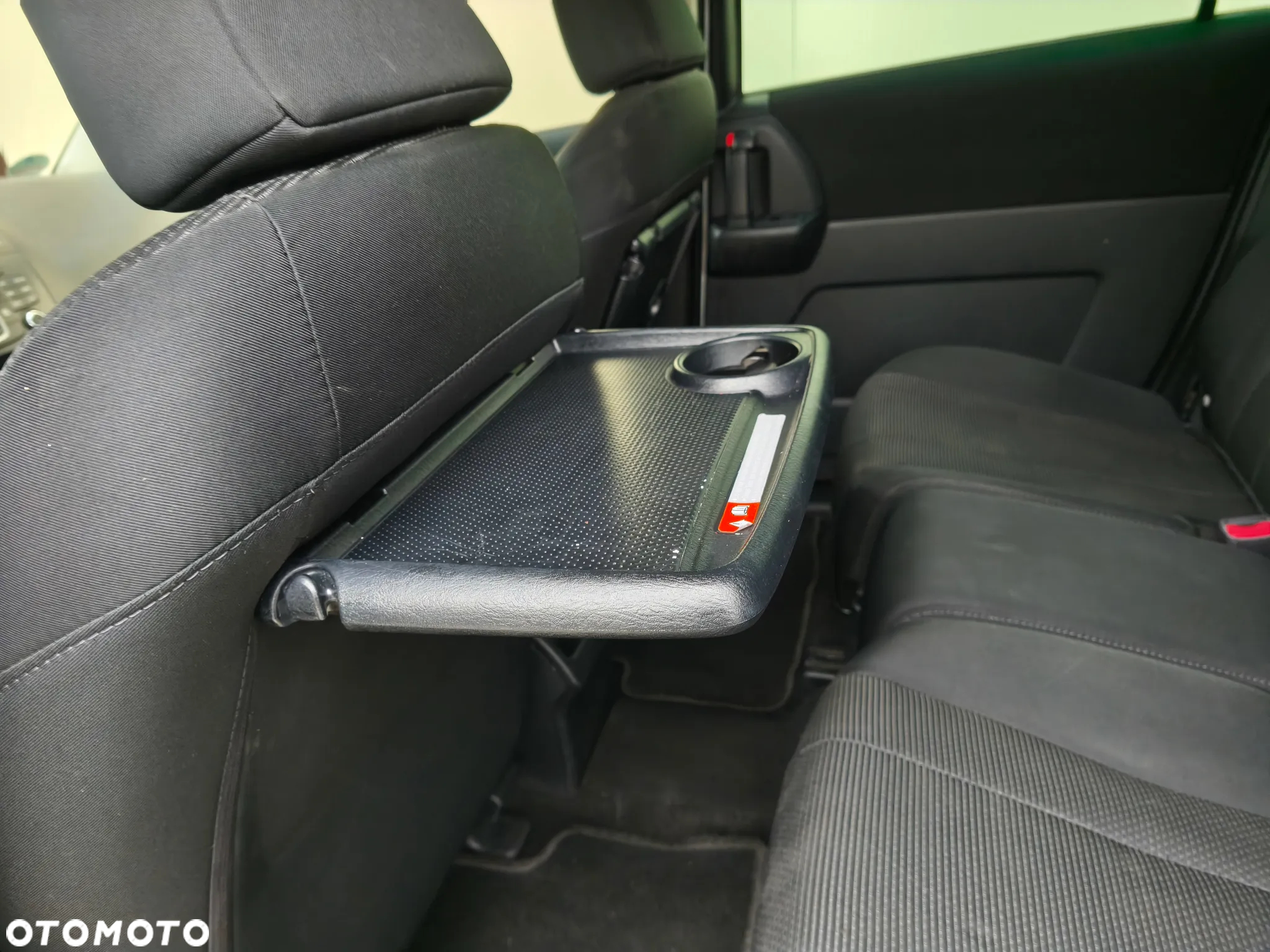 Mazda 5 2.0 MZR-DISI i-stop Sports-Line - 20