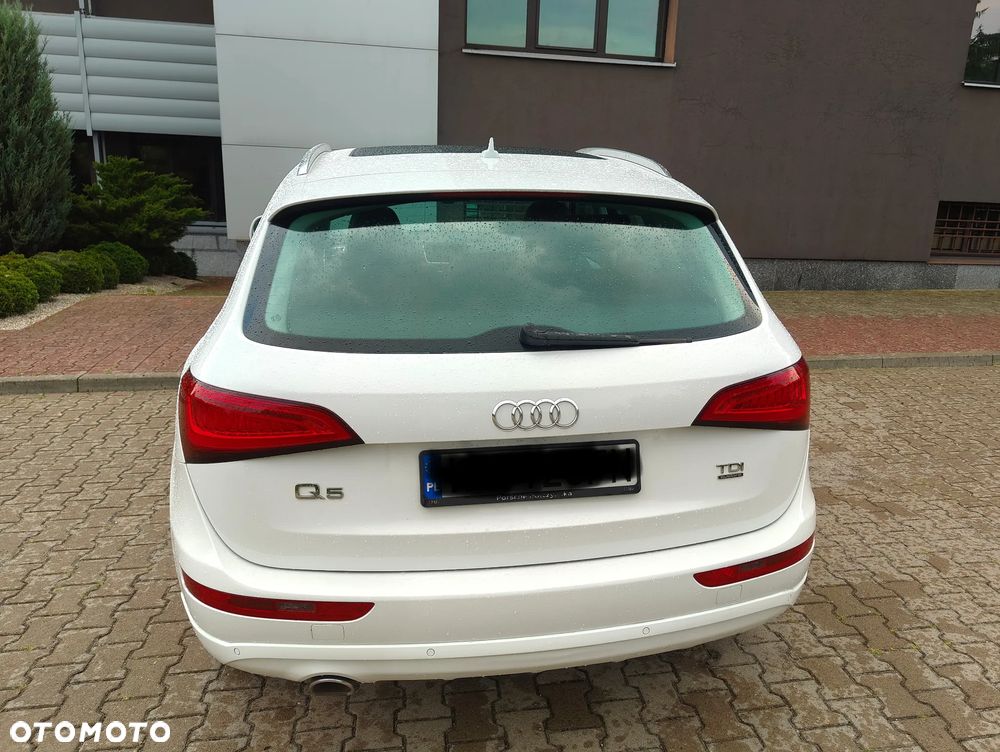 Audi Q5 - 6