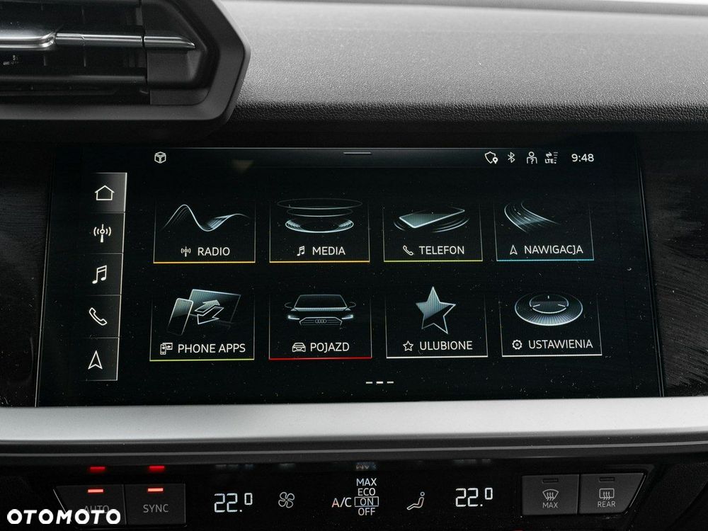 Audi A3 Limousine - 22