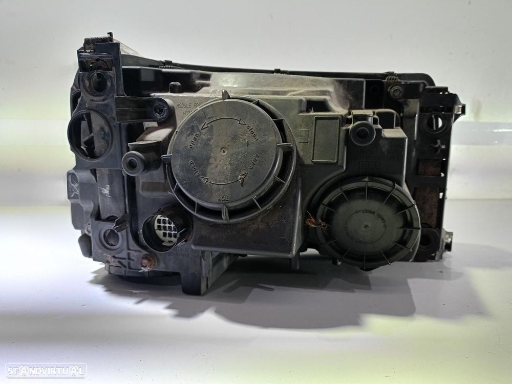 FAROL ESQUERDO LAND ROVER RANGE ROVER SPORT - 3