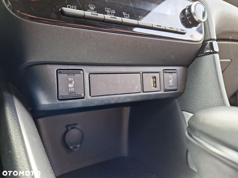 Toyota Yaris Hybrid 1.5 Comfort - 21