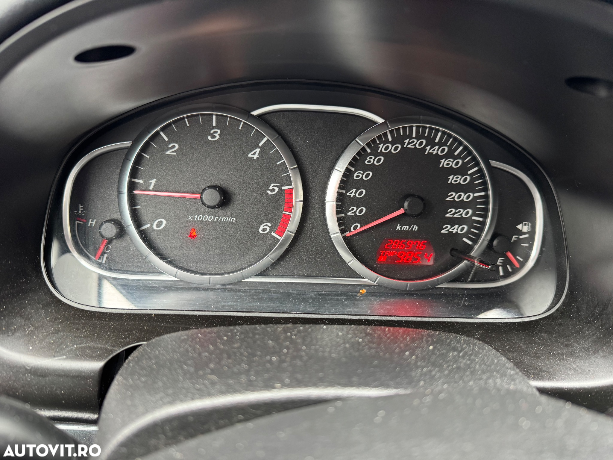 Mazda 6 Sport 2.0 CD DPF Exclusive - 7