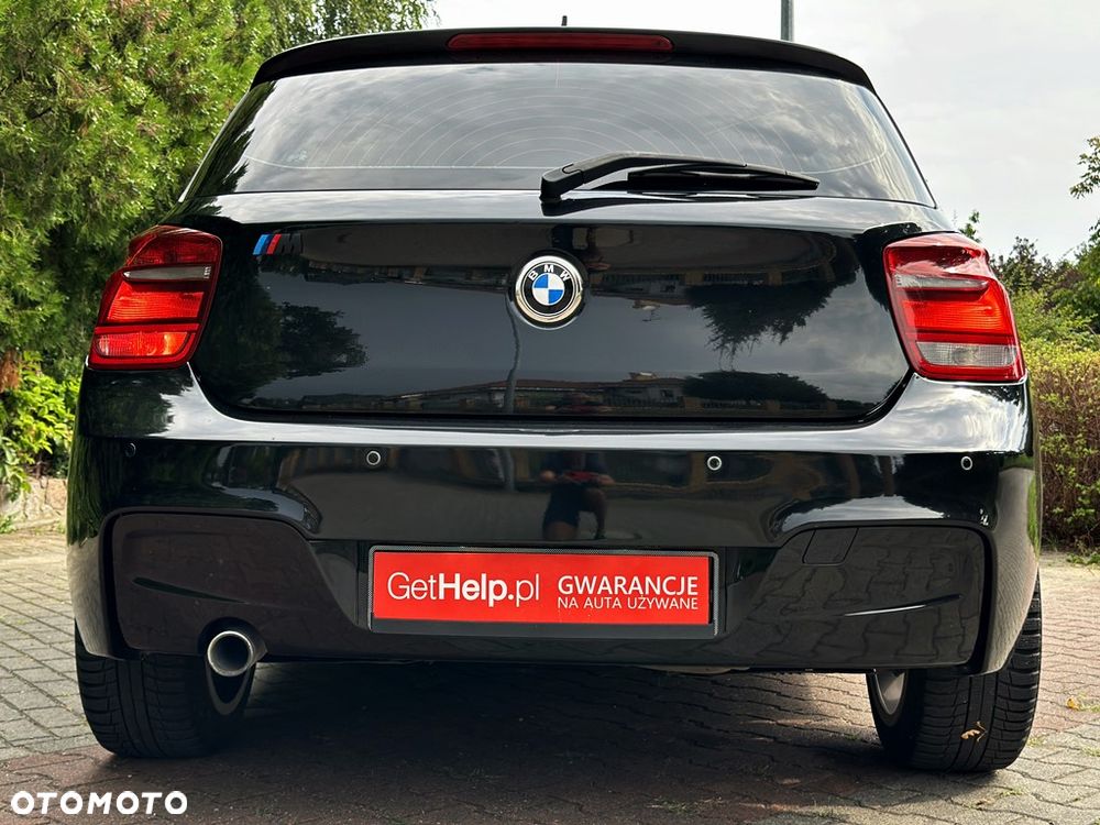 BMW Seria 1 118d Sport Line - 16