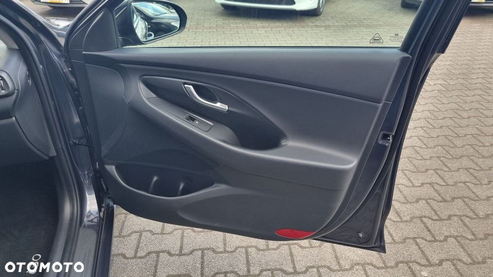 Hyundai i30 - 18