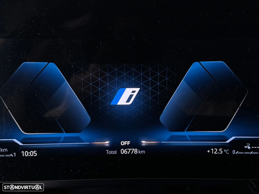 BMW X1 xDrive30e Aut. xLine - 15