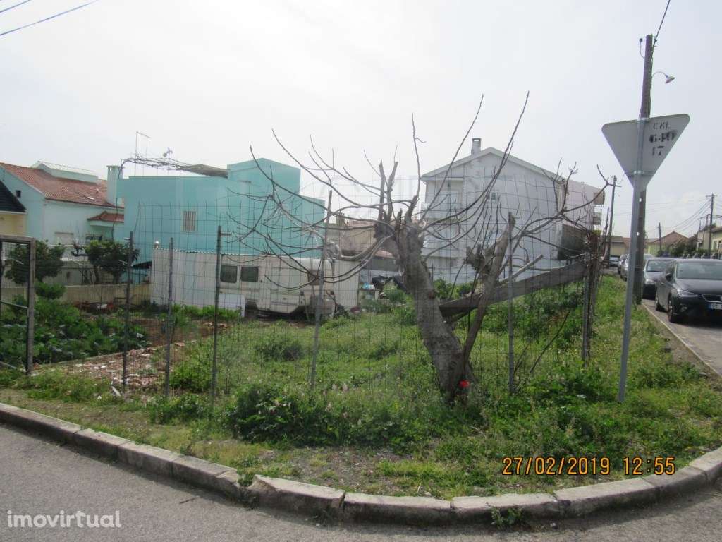 Terreno p/ construção em Santa Iria da Azóia - Grande imagem: 4/6