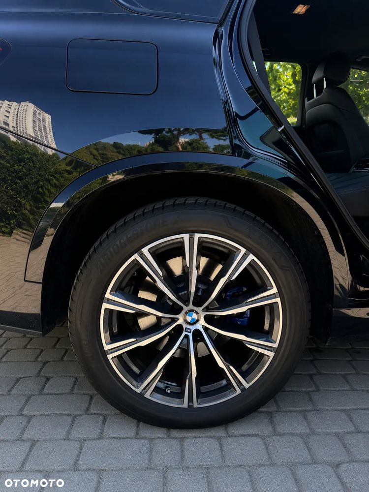 BMW X5 xDrive25d - 11