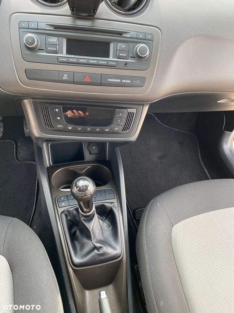 Seat Ibiza - 23