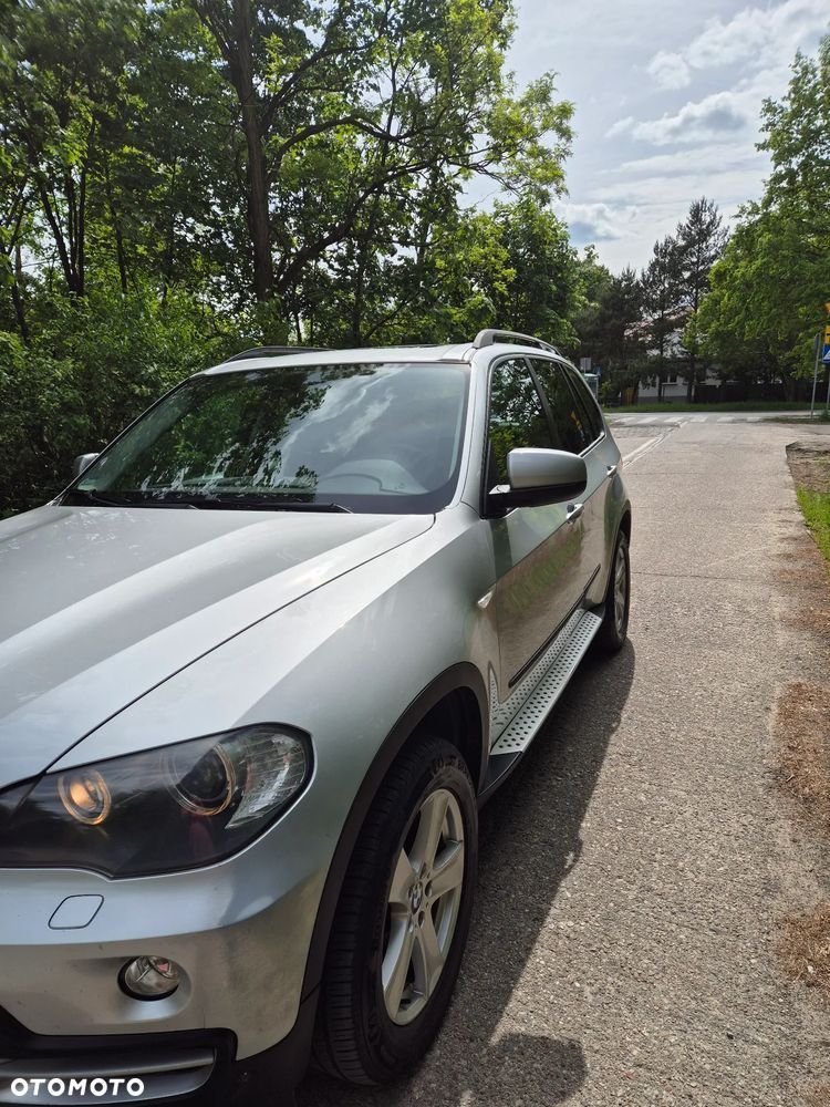BMW X5 3.0si xDrive - 5