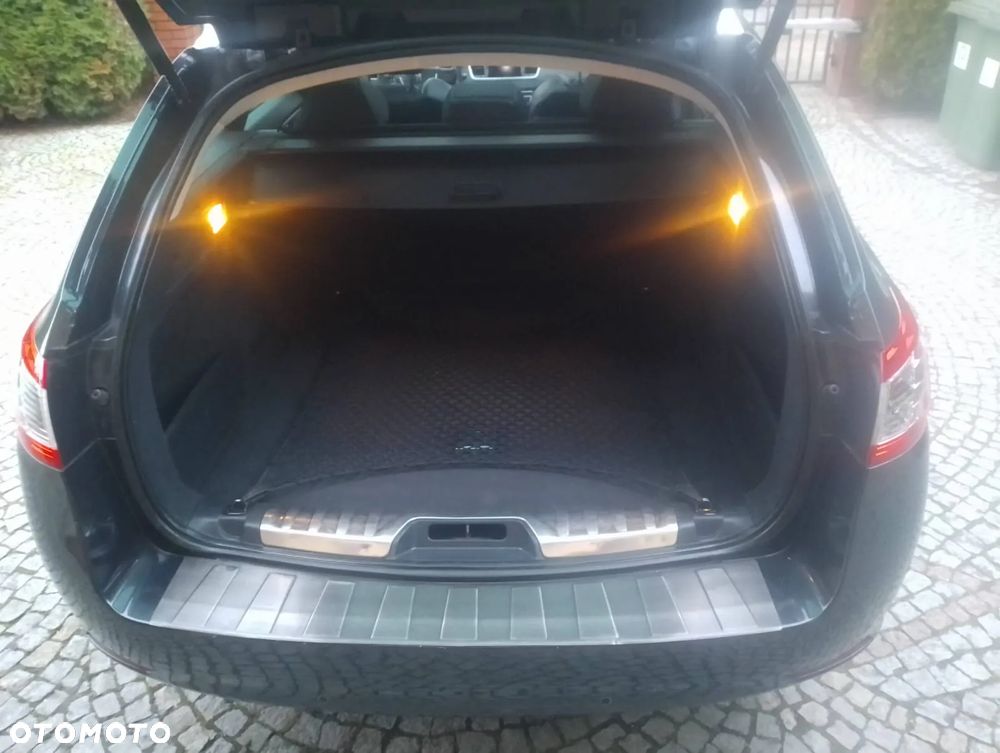 Peugeot 508 - 6