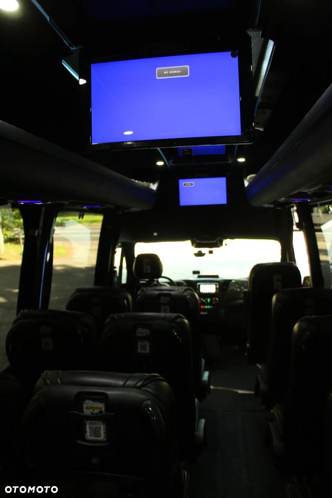 Iveco AUTO CUBY 65C21 - 6
