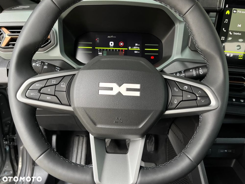 Dacia Duster - 13