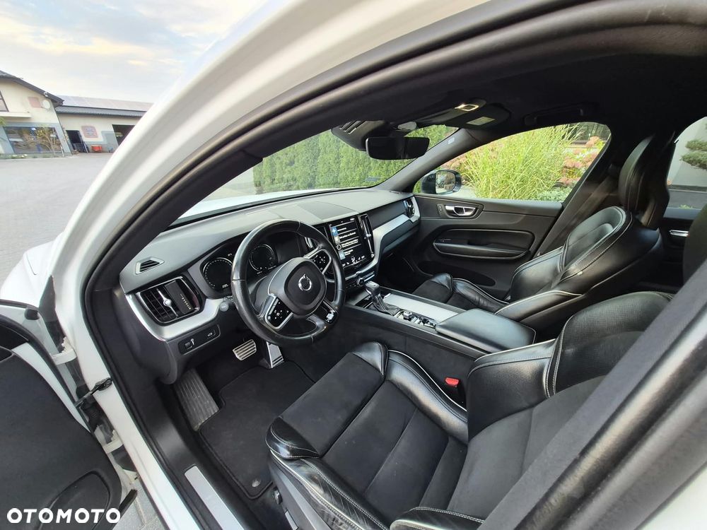 Volvo XC 60 - 11