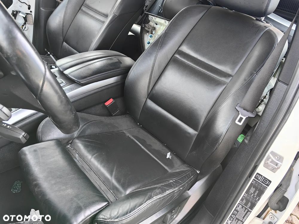 BMW X5 4.0d xDrive - 7