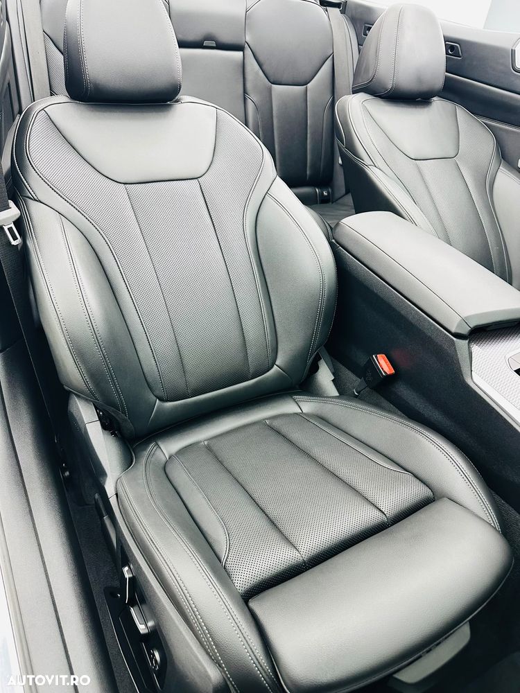 BMW Seria 4 420i Aut. M Sport - 24