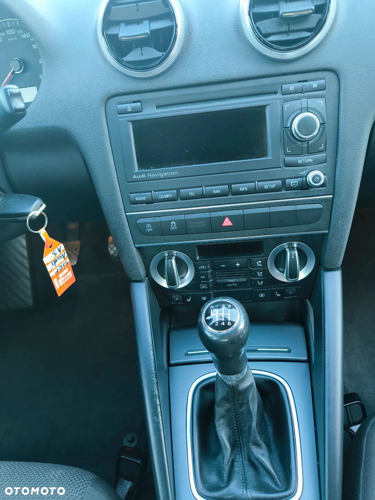 Audi A3 Sportback - 20