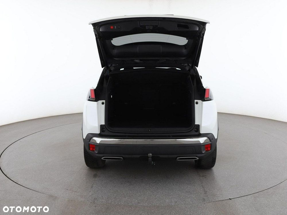 Peugeot 3008 BlueHDi 180 Stop & Start EAT6 GT - 20