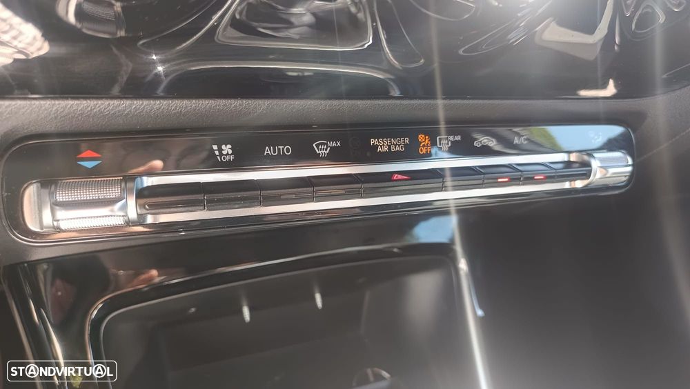 Mercedes-Benz A 160 d Style - 32