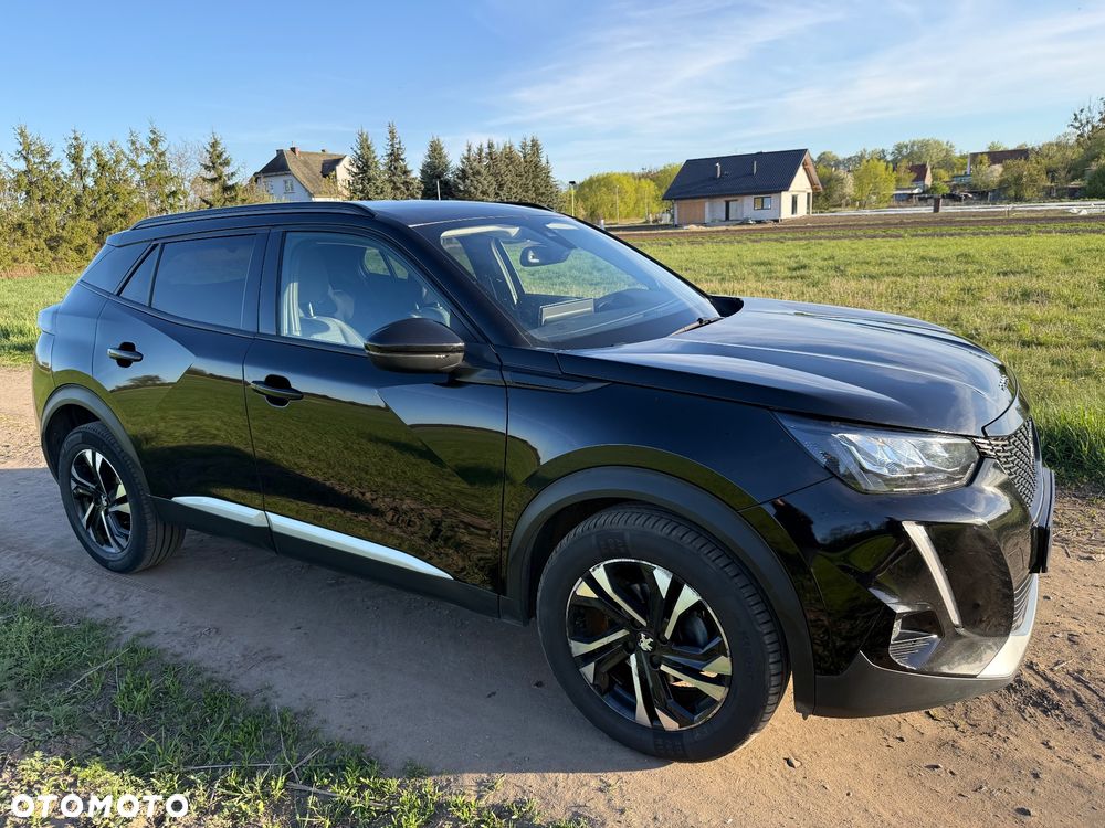 Peugeot 2008 PureTech 130 EAT8 Allure Pack - 6