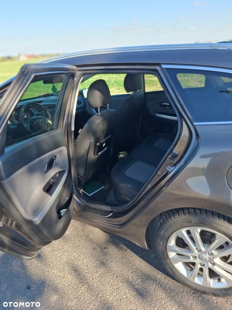 Kia Ceed Cee'd 1.6 GDI L - 7