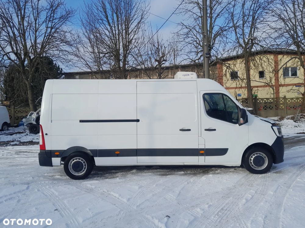 Renault Master - 1