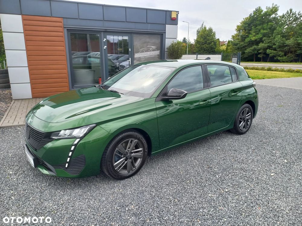 Peugeot 308 BlueHDi 130 Stop & Start Active Pack - 3