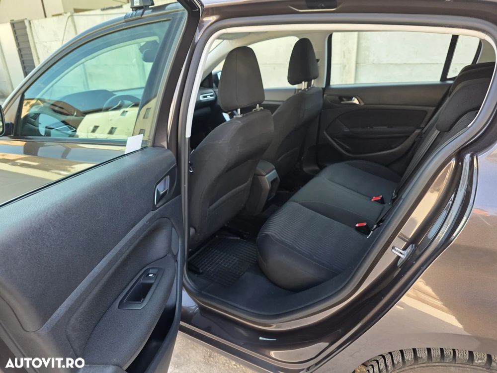 Peugeot 308 1.6 BlueHDi FAP STT Active - 10