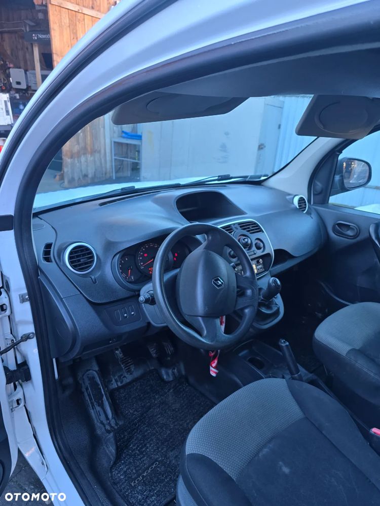 Renault KANGOO - 9