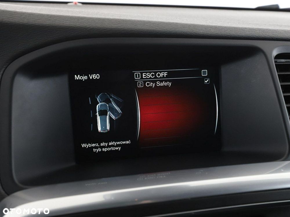 Volvo V60 D2 Drive-E Dynamic Edition (Momentum) - 26