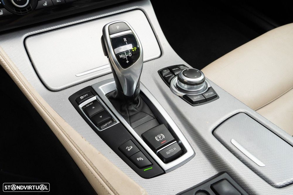 BMW 535 d xDrive Pack M Auto - 24